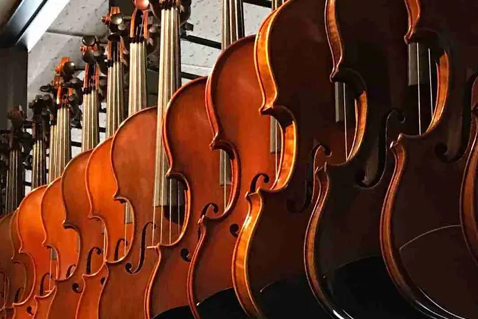 Instrument Rentals for Musicians