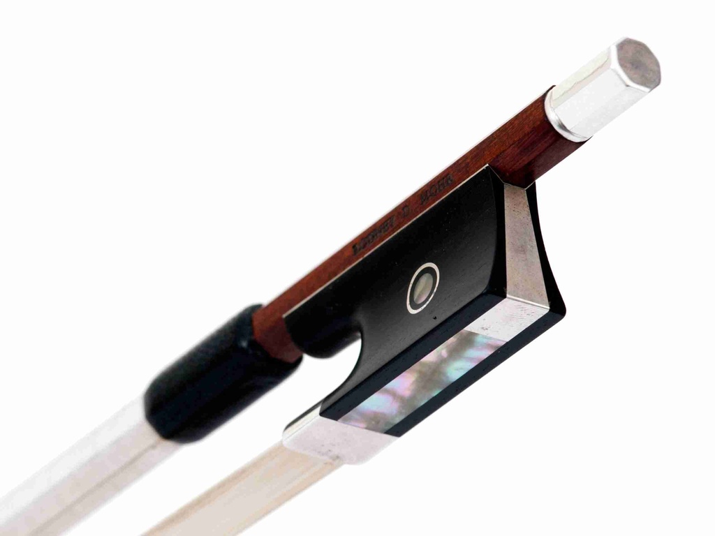 Rodney mohr violin bow sale