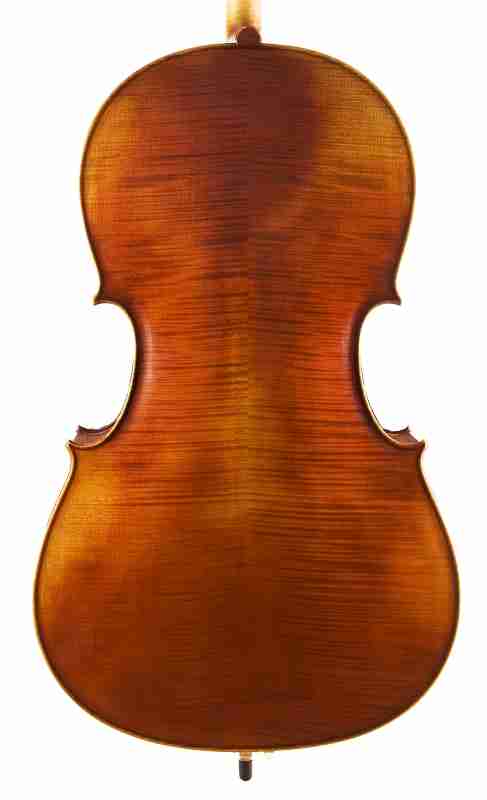 Heinrich Gill Studio Collection Cello Le Mans Model PaytonViolins
