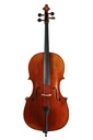 A Cello Modeled After Giovanni Battista Guadagnini, 1777, by Vivo USA, 2024