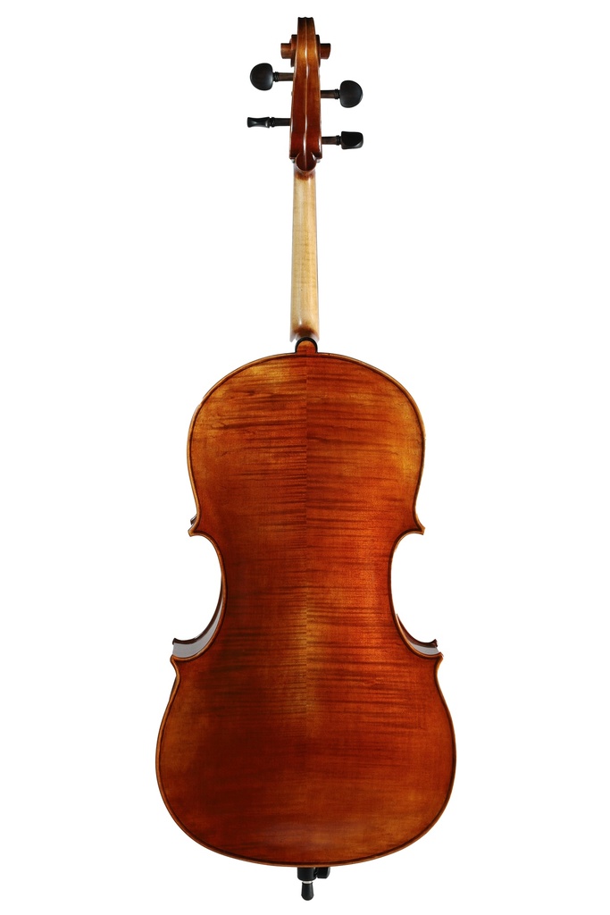 A Cello Modeled After Giovanni Battista Guadagnini, 1777, by Vivo USA, 2024