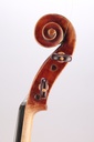 Violin by Ludovico Rastelli, Genoa, c. 1870