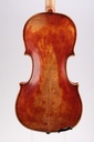 Violin by Ludovico Rastelli, Genoa, c. 1870