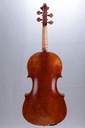 16 1/4" Viola by Kenneth Edward Sullivan, Rochester NY, 2011, #110
