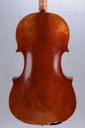 16 1/4" Viola by Kenneth Edward Sullivan, Rochester NY, 2011, #110