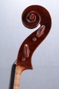 16 1/4" Viola by Kenneth Edward Sullivan, Rochester NY, 2011, #110