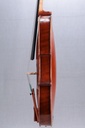 16 1/4" Viola by Kenneth Edward Sullivan, Rochester NY, 2011, #110