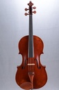 16 1/4" Viola by Kenneth Edward Sullivan, Rochester NY, 2011, #110