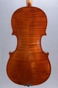 16.5" Viola by Johann Köberling, Grafenaschau