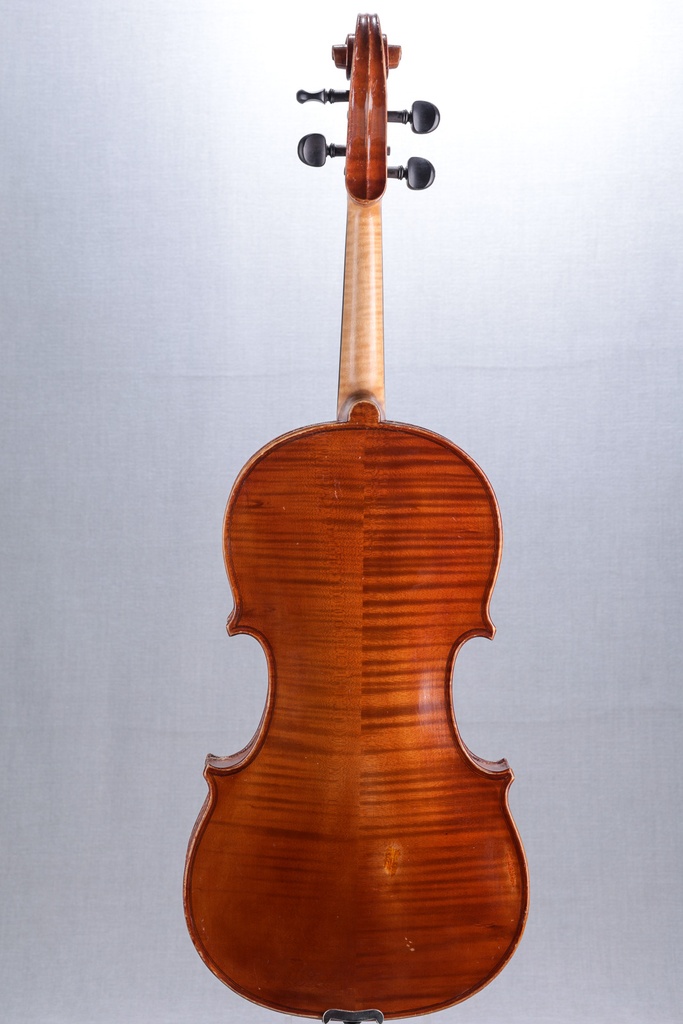 16.5" Viola by Johann Köberling, Grafenaschau