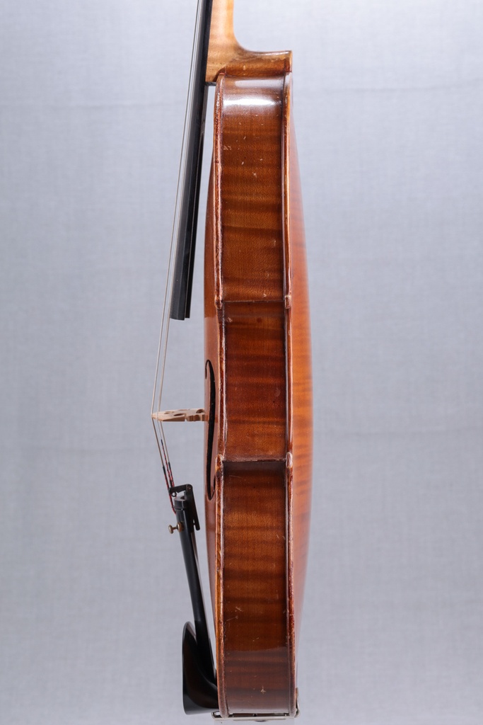 16.5" Viola by Johann Köberling, Grafenaschau