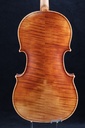 16 1/4" Viola by Nicolas Gilles, Montpellier, 2008