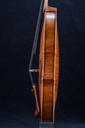 16 1/4" Viola by Nicolas Gilles, Montpellier, 2008