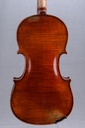 Viola Labeled "Martin Beck, 2008" 14"