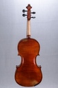 Viola Labeled "Martin Beck, 2008" 14"