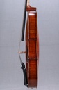 Viola Labeled "Martin Beck, 2008" 14"