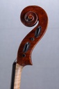 Viola Labeled "Martin Beck, 2008" 14"