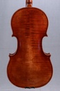 16" Saxon Viola - Labeled "Carlo Micelli / Anno 1966"