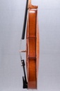 16" Saxon Viola - Labeled "Carlo Micelli / Anno 1966"