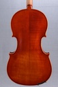 15.5" Stroebel MA-105 Viola, 2022
