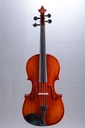 15.5" Stroebel MA-105 Viola, 2022