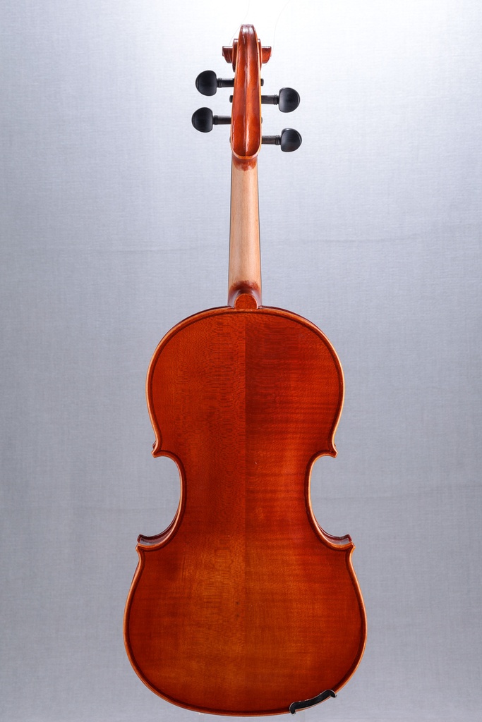 15.5" Stroebel MA-105 Viola, 2022