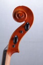 15.5" Stroebel MA-105 Viola, 2022