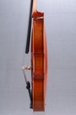 15.5" Stroebel MA-105 Viola, 2022