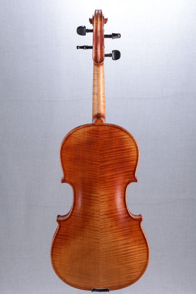 Paolo Lorenzo Viola, 2011- 15 5/8"