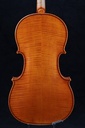 Viola Made by Tetsuo Matsuda in the Workshop of William Harris Lee, Chicago, 1984- 16"