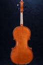 Viola Made by Tetsuo Matsuda in the Workshop of William Harris Lee, Chicago, 1984- 16"