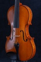 Viola Made by Tetsuo Matsuda in the Workshop of William Harris Lee, Chicago, 1984- 16"