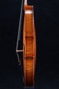 Viola Made by Tetsuo Matsuda in the Workshop of William Harris Lee, Chicago, 1984- 16"