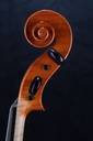 Viola Made by Tetsuo Matsuda in the Workshop of William Harris Lee, Chicago, 1984- 16"