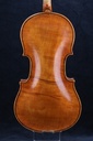 Viola Labeled Lollij Jacopo, Napoli, Anno 1729- 16 1/4"