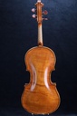 Viola Labeled Lollij Jacopo, Napoli, Anno 1729- 16 1/4"