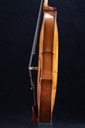 Viola Labeled Lollij Jacopo, Napoli, Anno 1729- 16 1/4"
