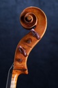 Viola Labeled Lollij Jacopo, Napoli, Anno 1729- 16 1/4"