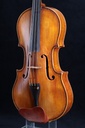 Viola Labeled Lollij Jacopo, Napoli, Anno 1729- 16 1/4"