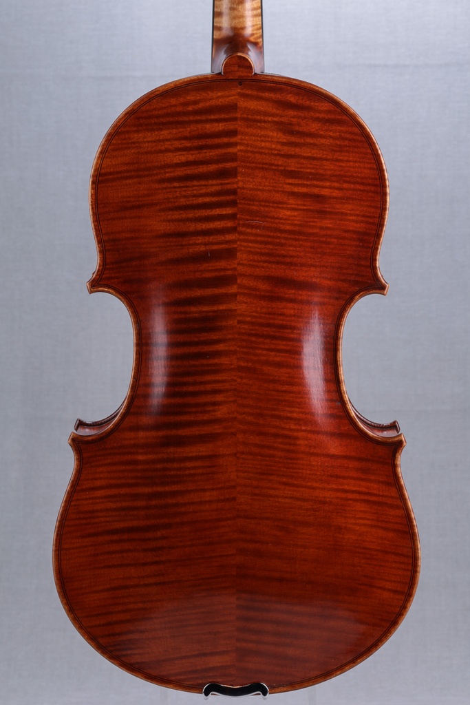 Modelo Italiano** Viola - 14"