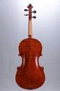 Viola by Robert McCluskie, #425, Bethesda, 2019- 16"