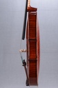 Viola by Robert McCluskie, #425, Bethesda, 2019- 16"