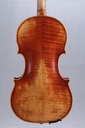 Violin from the Workshop of Klaus Ludwig Clement, Model V5, 2024, with Makers Certificate