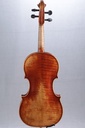Violin from the Workshop of Klaus Ludwig Clement, Model V5, 2024, with Makers Certificate
