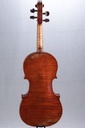 Violin by Robert McCluskie, #430, Philadelphia