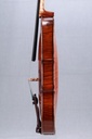 Violin by Robert McCluskie, #430, Philadelphia