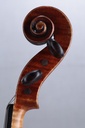 Violin by Robert McCluskie, #430, Philadelphia