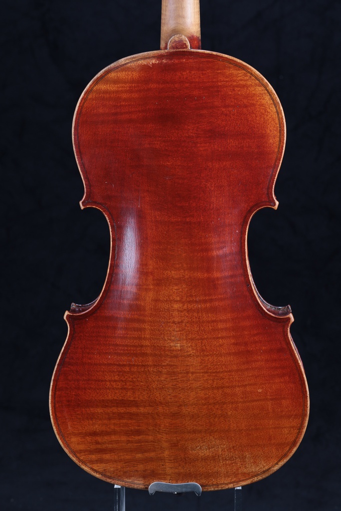 Violin by Nicholas Vuillaume, Stentor 1, Paris, c. 1850