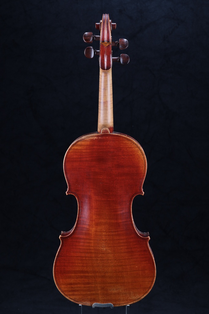 Violin by Nicholas Vuillaume, Stentor 1, Paris, c. 1850