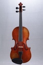 Hiroshi Kono Violin, Tokyo, 2019-3/4